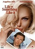 Life Or Something Like It [DVD] [2003]