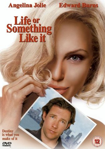 Childrens Toyshop  DVD : Life Or Something Like It [2003]