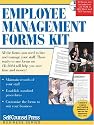 Employee Management Forms on CD