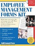 Employee Management Forms on CD