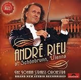Andre Rieu at Schonbrunn Vienna