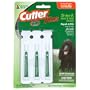 8in1 Cutter Plus 5-in-1 Flea & Tick Drops, 15 week supply - For Dogs Between 33 - 66 Lbs