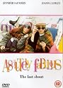 Absolutely Fabulous - The Last Shout [DVD] [1992]