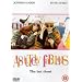 Absolutely Fabulous: the Last Shout [DVD] [1992]