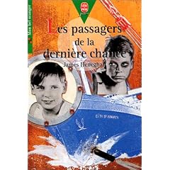 Poche jeunesse : mon bel oranger - les passagers de la derniere chance