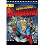 Comic Books Unbound (Starz Inside)