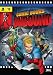 DVD : Comic Books Unbound