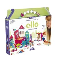 Ello Opolis Playset