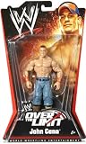 WWE PPV 5 Over The Limit John Cena Wrestling Figure