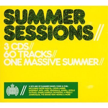 Ministry of Sound: Summer Sessions