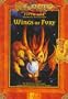 WINGS OF FURY (Dragonlance Fifth Age Dramatic Adventure Game)
