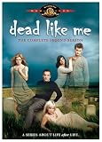 DVD : Dead Like Me - The Complete Second Season
