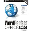 WordPerfect Office 2000 Standard