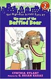 The High-Rise Private Eyes #7: The Case of the Baffled Bear (I Can Read Book 2)