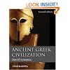 Ancient Greek Civilization