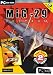 MiG29 Fulcrum & F22 Raptor