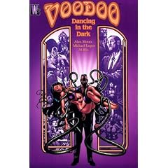 Voodoo Dancing in the Dark