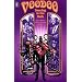 Voodoo Dancing in the Dark