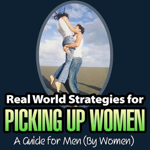 Your Current Pickup and Dating Strategy (And How to Fix It)