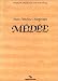 Médée by Marc Antoine Charpentier ISBN 2222039371