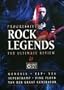 Progressive Rock Legends: Ultimate Review