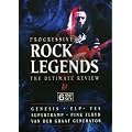Progressive Rock Legends [Import anglais]