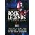 Progressive Rock Legends [2006] [DVD]