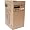 Dayton 3VU33 Space Heater Features 5118 BTU's of Heat