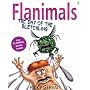 Flanimals: The Day of the Bletchling
