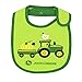 John Deere Baby Boys' Tractors Coverall Set with Bib
