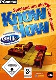 Eigenschaften CDV Software Entertainment AG  / Know How - Spielend um die Ecke denken