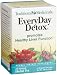 Traditional Medicinals Evereyday Detox Herbal Tea, 16-Cjount Wrapped Tea Bags (Pack of 6)