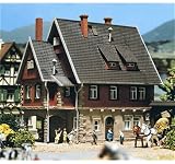 Eigenschaften Vollmer 7732 / 7732 - Vollmer N - Pfarrhaus
