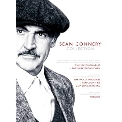 Sean Connery Collection