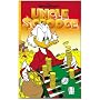 Uncle Scrooge: No. 358 (Walt Disney's Uncle Scrooge)