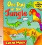 One Day in the Jungle (Giggle Club)