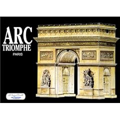 Arc de Triomphe