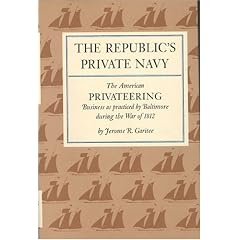 Republic's Private Navy, The