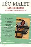 Les nouveaux mystères de Paris, Tome 2 : Nestor Burma