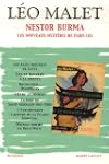 Nestor Burma - Les nouveaux myst�res...