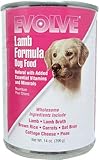UPC 073657001508 product image for Canned Lamb Dog Food (Set of 12) [Set of 12] | upcitemdb.com