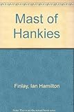 A mast of hankies