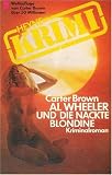 Produkt-Bild: Al Wheeler und die nackte Blondine.