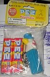 Pex Mini Clown Keychain
