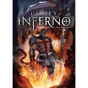 Dante's Inferno