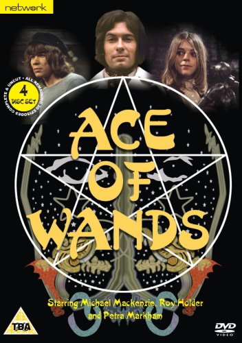 Ace Of Wands