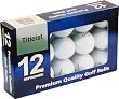Titleist DT SoLo Mint Refinished Official Golf Balls,12-Pack