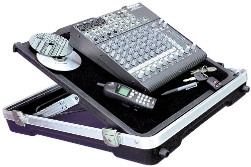 SKB SKB-2219P Pop-Up Mixer Case Black On Sale