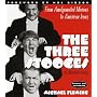 The Three Stooges: An Illustrated History, from Amalgamated Morons to American Icons