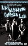 Let Sleeping Corpses Lie (Limited Edition Tin)